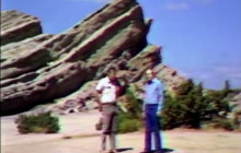 History of the Santa Clarita Valley with Jerry Reynolds & Tom Frew (1986), Part 1