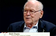 Bob Danis, USAF Interpreter, Korean War Veteran