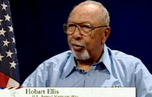 Hobart Ellis, US Army, Vietnam Veteran