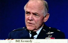 COL Bill Kennedy, USAF, Vietnam Veteran