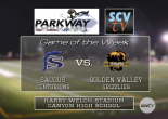 Game of the Week: Saugus vs Golden Valley, Nov 6
