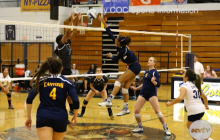 December 2, 2015: All-Foothill League Teams