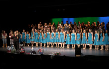 Choir 2015