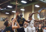 Boys Basketball Game of the Week: Canyon vs Golden Valley 1-29-16
