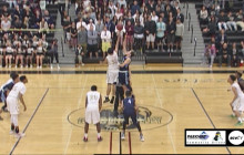 Boys Basketball Game of the Week: Saugus vs Golden Valley 1-19-16