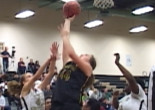 Girls Basketball Game of the Week: Canyon vs Golden Valley 1-29-16