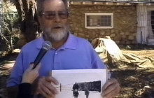Dick Held: Agua Dulce History; Borax Mining in Soledad Canyon