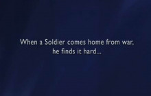 When a Soldier Comes Home, by CPT Alison L. Crane, RN, MS
