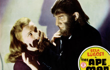 Episode 04: Bela Lugosi in ‘The Ape Man’ (Monogram 1943)