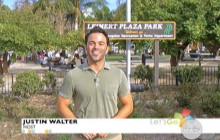 Episode 66: Leimert Plaza Park