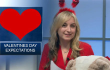 West Ranch TV, 2-11-2016: Valentine’s Day Plans, Cat Science