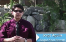 Saugus News Network, 3-28-2016: Water Saving Tips