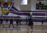 Foothill League Boys Volleyball: West Ranch vs Valencia 3-25-16