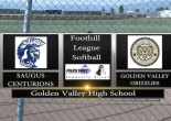 Game of the Week: Saugus vs. Golden Valley, April 6