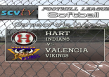Game of the Week: Hart vs. Valencia, April 26, 2016