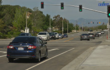 April 6: Fatal Crash Victim Identified; New Golden Valley Road Bridge Traffic Pattern