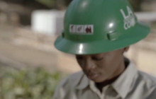 L.A. Conservation Corps