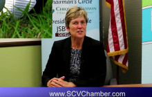 SCV Chamber 5 in 5, Week of April 18, 2016