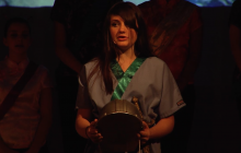 Castaic Middle School Students Perform in ‘Mulan Junior’