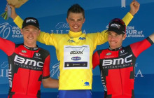 Final: France’s Alaphilippe Becomes Youngest-Ever Winner of Amgen Tour of California
