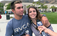 West Ranch TV, 5-19-2016: Two Days Left; ASB Interview