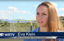 West Ranch TV Feature: Breaking Gender Stereotypes