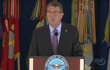 SECDEF Carter Makes ‘Force of the Future’ Announcement