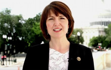 Cathy McMorris Rodgers (Wash.)