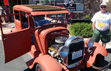 June 24: Car Show Coming, Patriot Honorees, Weekly Roundup