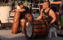 JAM Session: Pacific Islander Culture Comes to Old Town Newhall