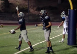 High School Football Highlights: Saugus Defeats Camarillo 28-25