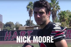 Hart’s Nick Moore: Out of the Shadows