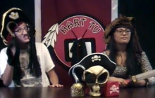 Hart TV for Monday, Sept. 19, 2016: Talk Like a Pirate Day