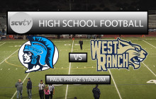 Game of the Week: Saugus vs. West Ranch, Oct 14