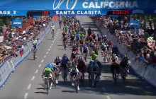 Reel: World Champ Peter Sagan’s 15 Amgen Tour of California Stage Wins