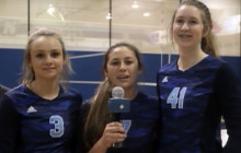 Saugus News Network, 10-7-2016: Volleyball Wrapup, The Mix (New Releases), more