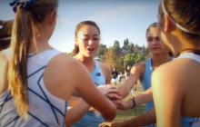 Saugus News Network, 10-14-2016: The Mix, Cross-Country, Tennis