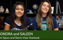 Sierra Vista Life for Wednesday, Oct. 26, 2016