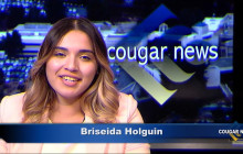 Cougar Newsbrief, 11-17-16: Right to Rescue Act, New COC Soccer Field