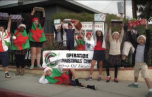 Saugus News Network, 11-1-2016: Character Counts, Operation Christmas Child, more