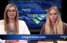 COC Cougar News, December 7, 2016