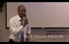 SCCF: A Spiritual Heritage