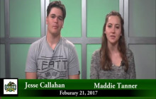 Canyon News Network, 2-21-17 | Media Day