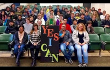 Canyon News Network, 2-22-17 | Yes I Can