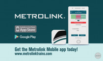 Metrolink App – How to Buy Tickets