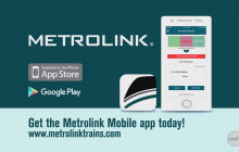 Metrolink App – How to Buy Tickets
