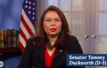 Senator Tammy Duckworth (D-IL)