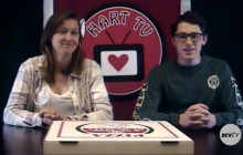 Hart TV, 2-9-17: Singing Valentine Grams