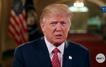 President Trump’s Weekly Address: 2-10-17