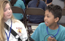 Bonds of Friendship Making Positive Impact on SkyBlue Mesa’s Special Needs Students